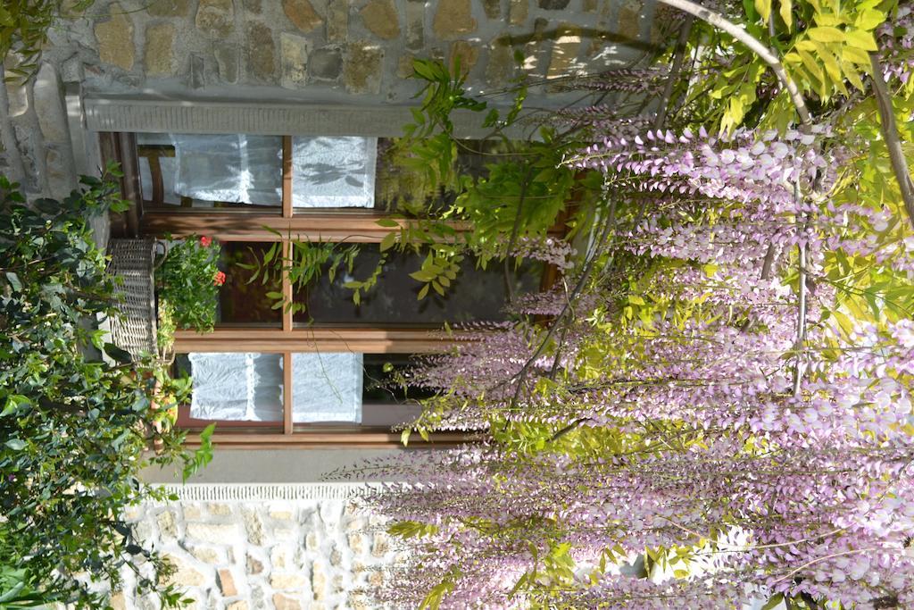 Agriturismo Saudon Mulazzo Exterior foto
